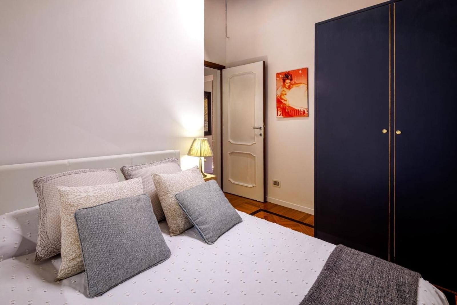 Romanticasa Trastevere Zewnętrze zdjęcie