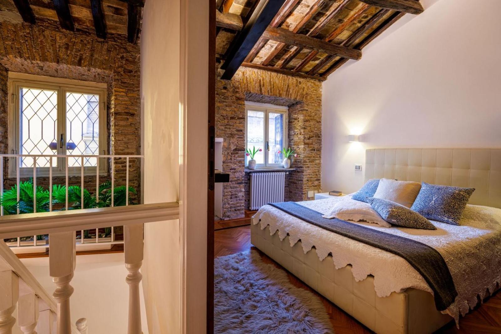 Romanticasa Trastevere Zewnętrze zdjęcie