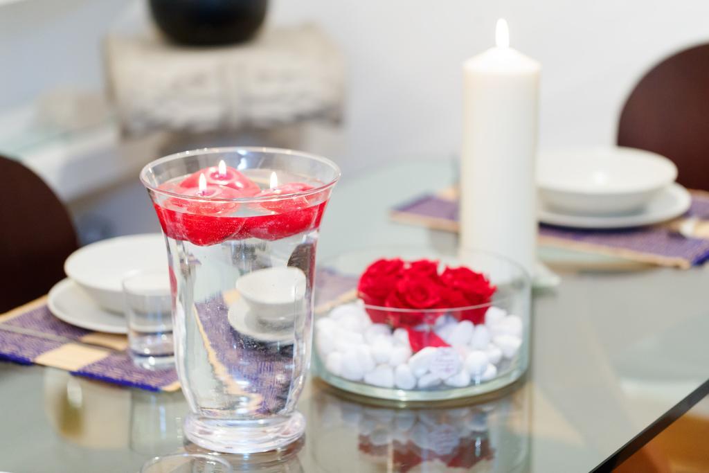 Romanticasa Trastevere Zewnętrze zdjęcie